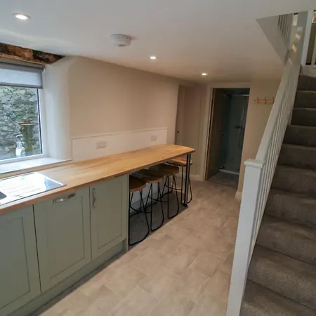 South View Cottage, Dacre Located On A Working Farm In An Area Of Peace And Tranquillity Holiday home *