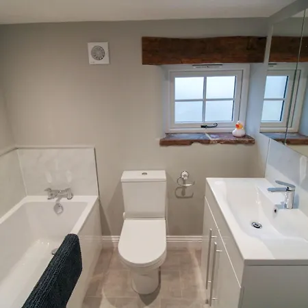 Holiday home South View Cottage, Dacre Located On A Working Farm In An Area Of Peace And Tranquillity Dacre (Cumbria)