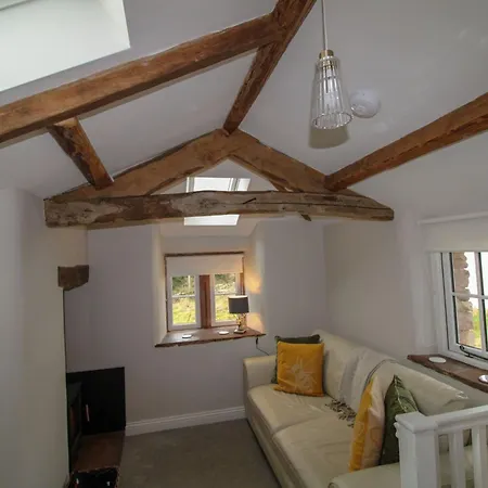 South View Cottage, Located On A Working Farm In An Area Of Peace And Tranquillity 펜션