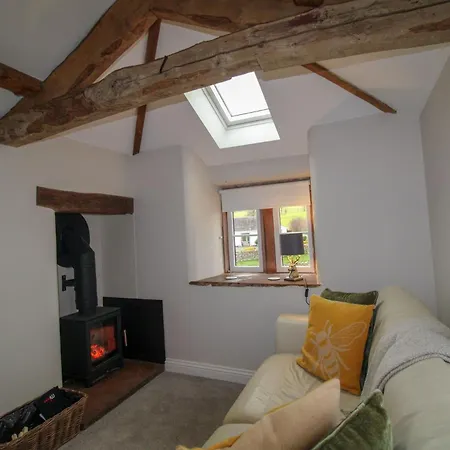 South View Cottage, Dacre Located On A Working Farm In An Area Of Peace And Tranquillity Holiday home *