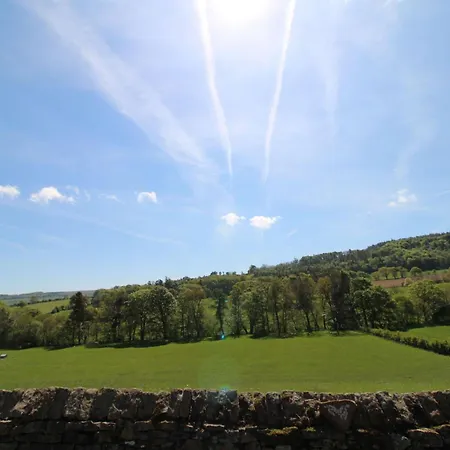 South View Cottage, Dacre Located On A Working Farm In An Area Of Peace And Tranquillity Holiday home *