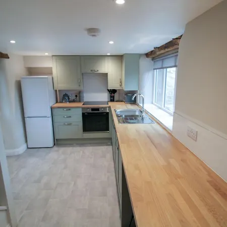 South View Cottage, Located On A Working Farm In An Area Of Peace And Tranquillity Сasa de vacaciones Dacre (Cumbria)