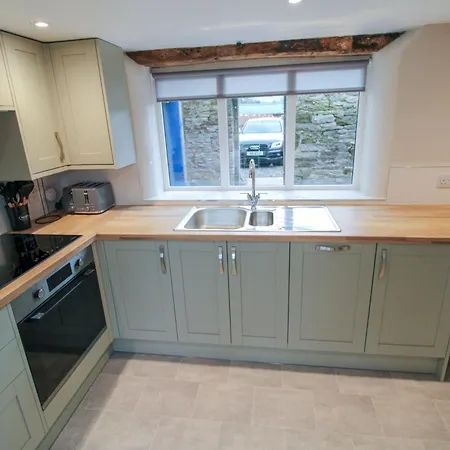 South View Cottage, Located On A Working Farm In An Area Of Peace And Tranquillity Dacre (Cumbria)