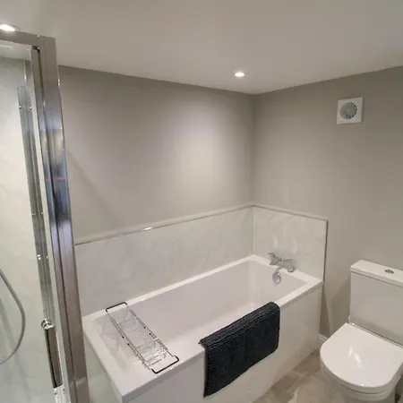 Сasa de vacaciones South View Cottage, Located On A Working Farm In An Area Of Peace And Tranquillity Dacre (Cumbria)