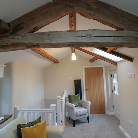 South View Cottage, Located On A Working Farm In An Area Of Peace And Tranquillity Сasa de vacaciones Dacre (Cumbria)