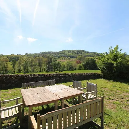 Сasa de vacaciones South View Cottage, Located On A Working Farm In An Area Of Peace And Tranquillity
