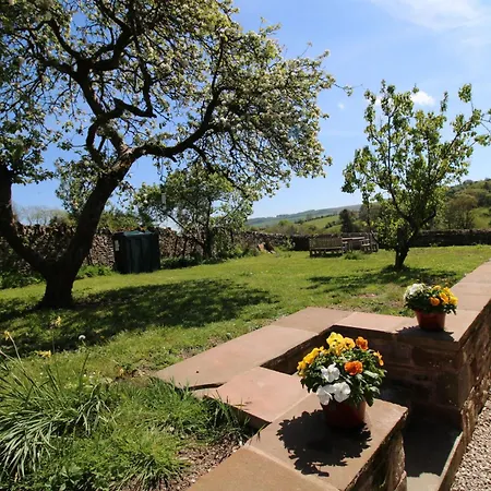 South View Cottage, Located On A Working Farm In An Area Of Peace And Tranquillity Сasa de vacaciones Dacre (Cumbria)